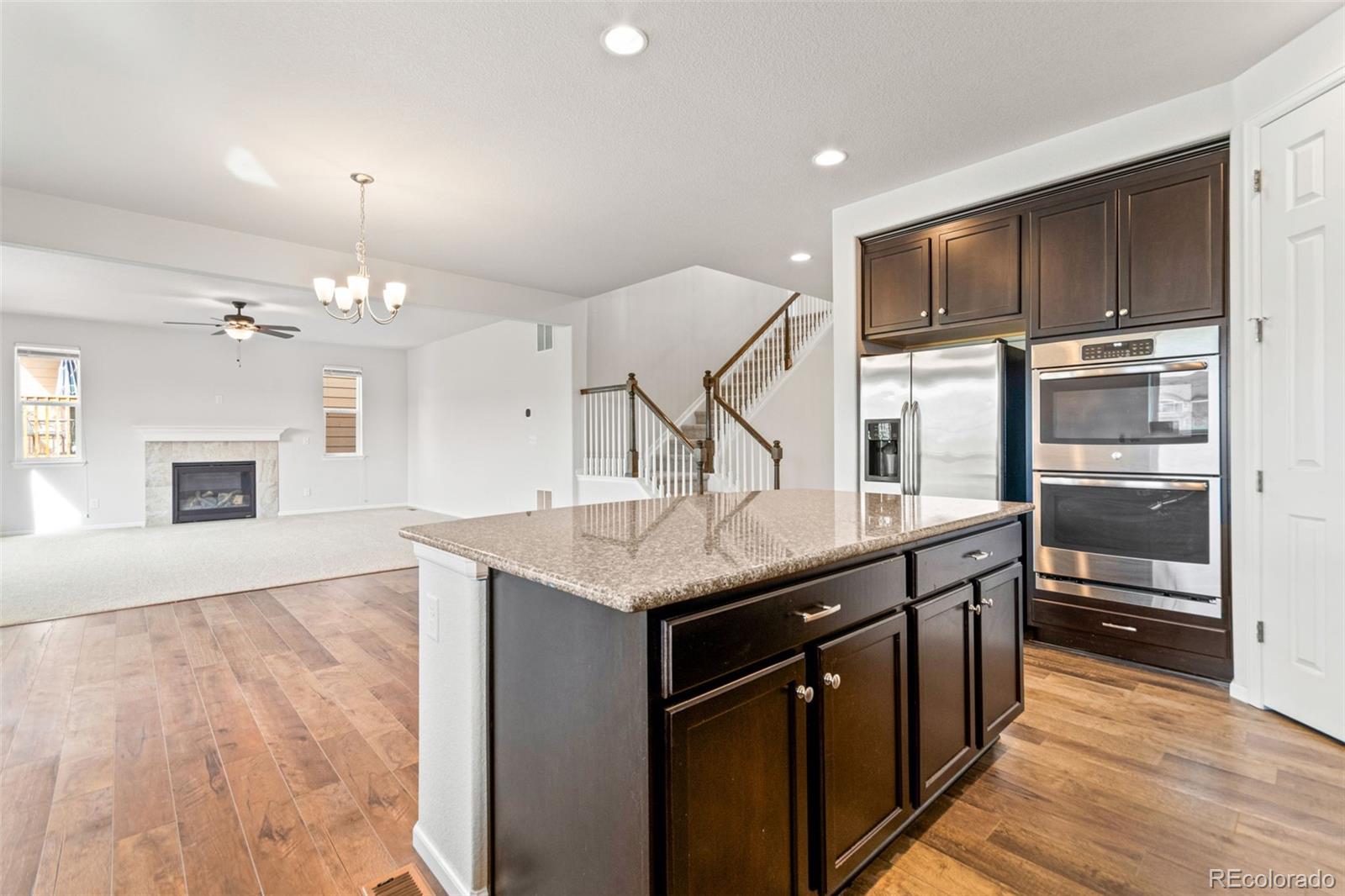 MLS Image #13 for 1356  castle creek circle,castle rock, Colorado