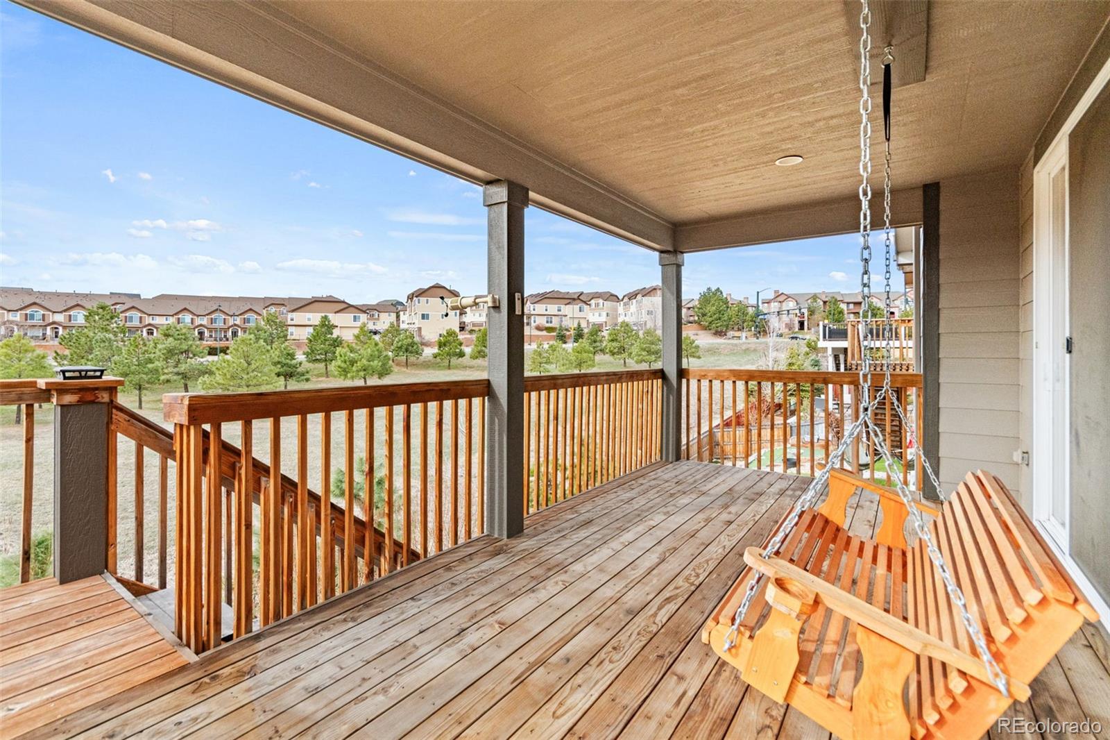 MLS Image #20 for 1356  castle creek circle,castle rock, Colorado