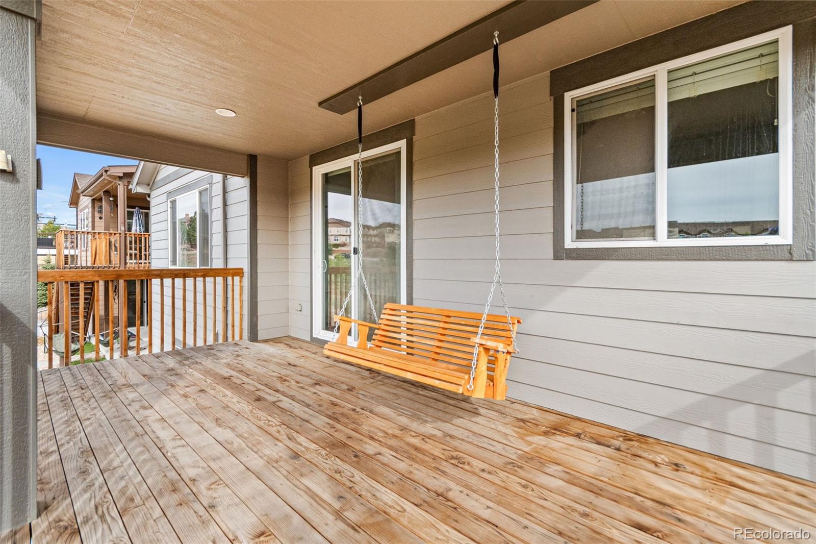MLS Image #21 for 1356  castle creek circle,castle rock, Colorado