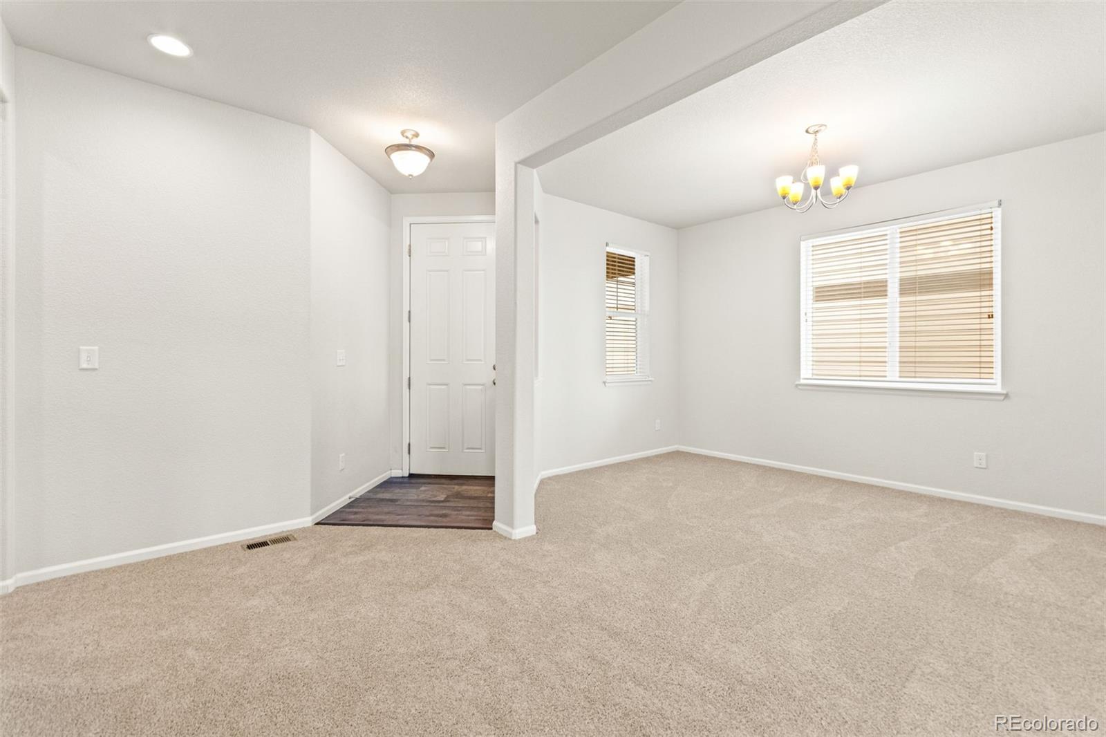 MLS Image #3 for 1356  castle creek circle,castle rock, Colorado