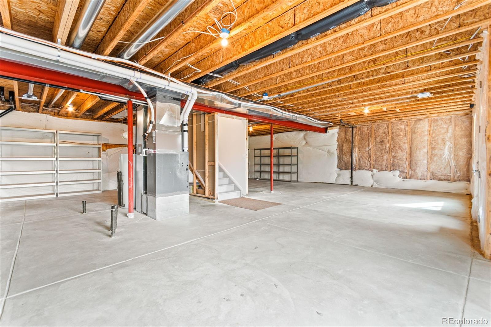 MLS Image #40 for 1356  castle creek circle,castle rock, Colorado