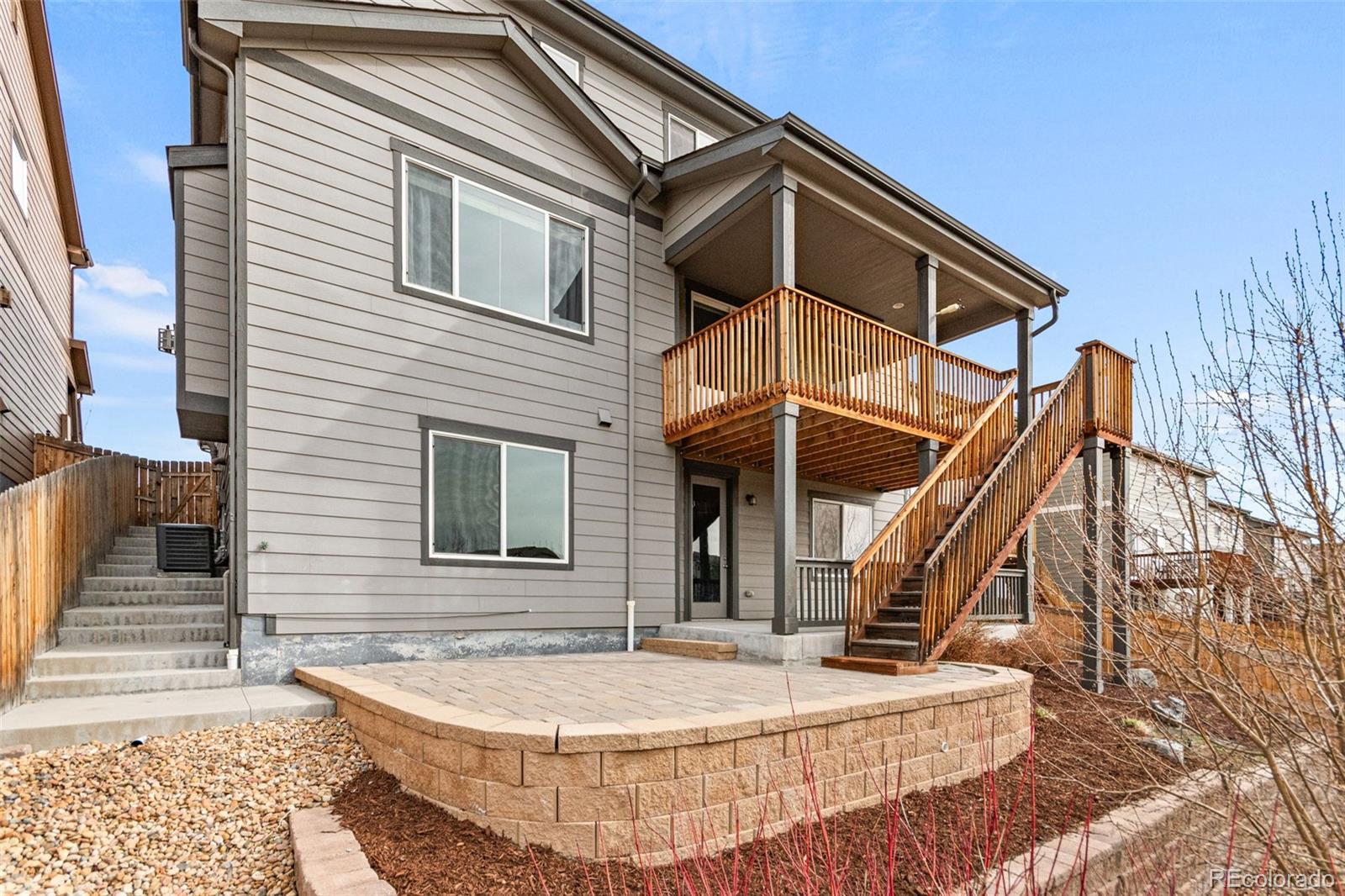MLS Image #44 for 1356  castle creek circle,castle rock, Colorado