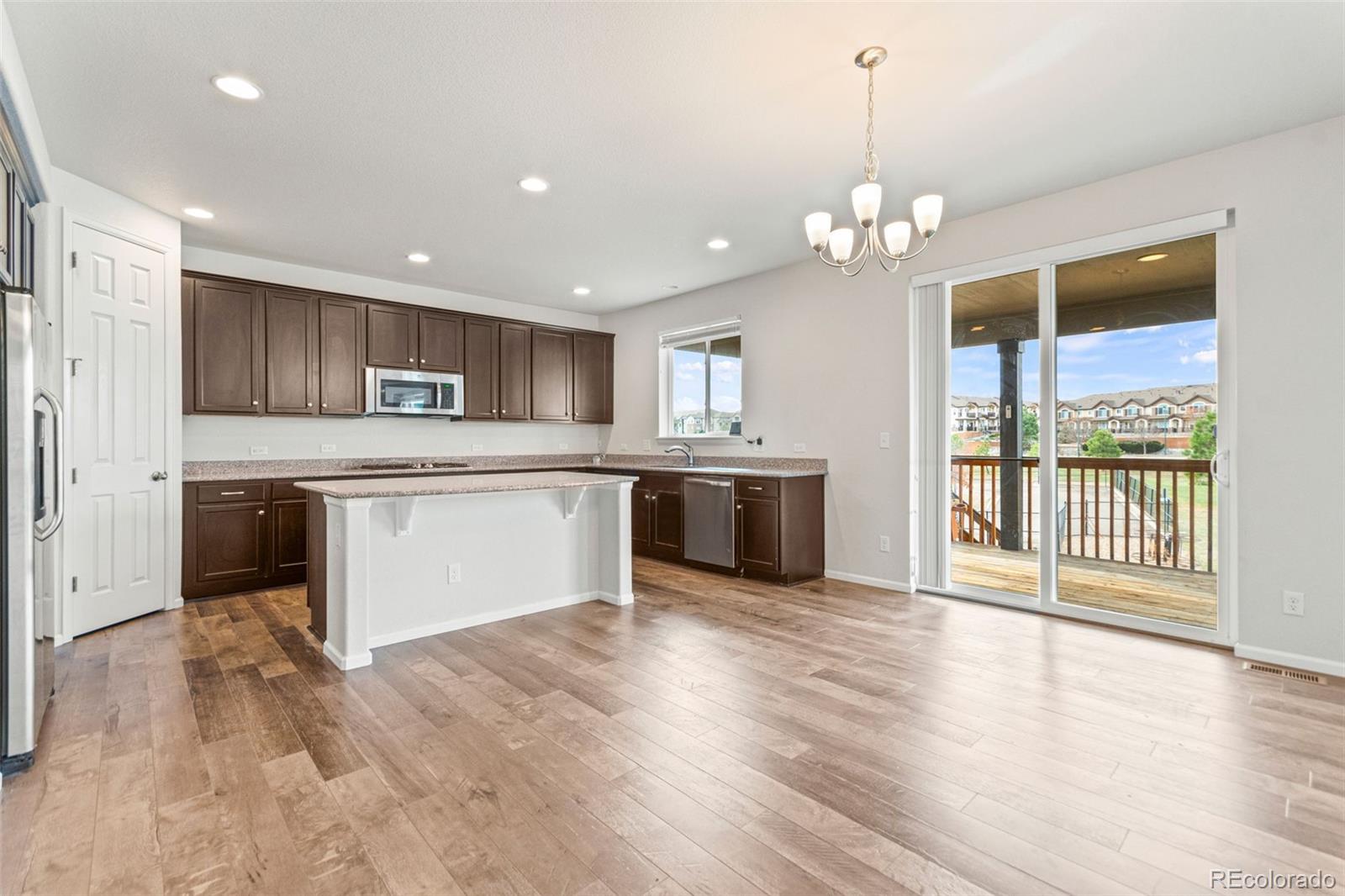 MLS Image #5 for 1356  castle creek circle,castle rock, Colorado