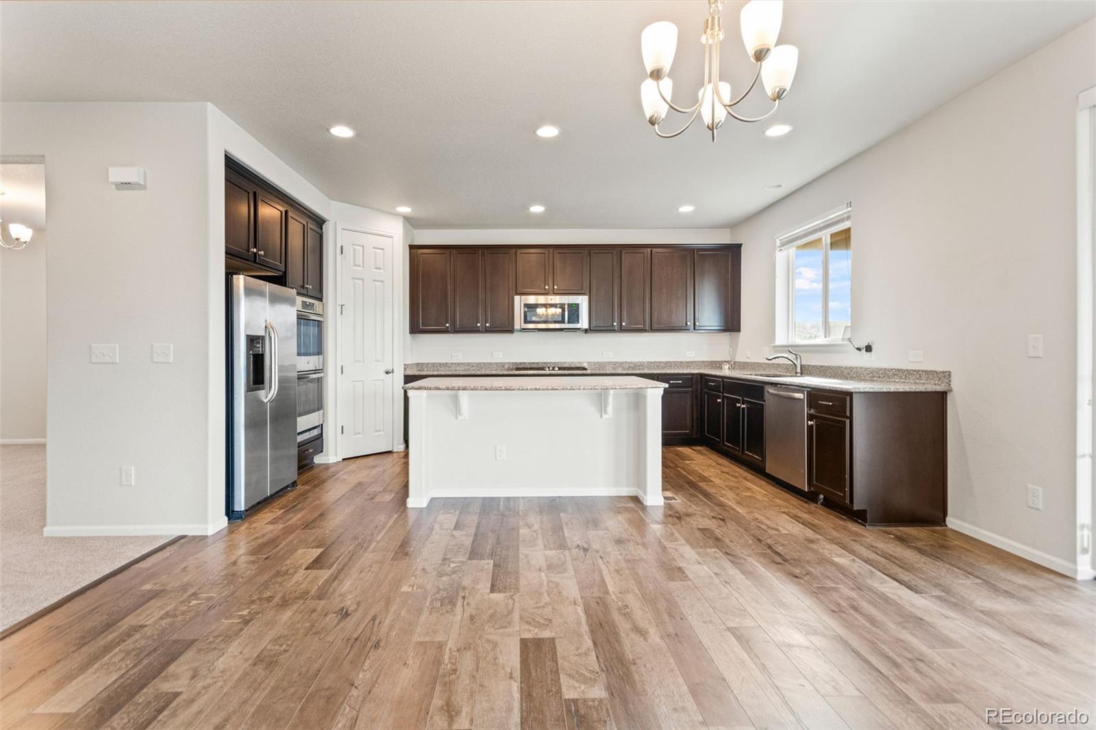 MLS Image #6 for 1356  castle creek circle,castle rock, Colorado