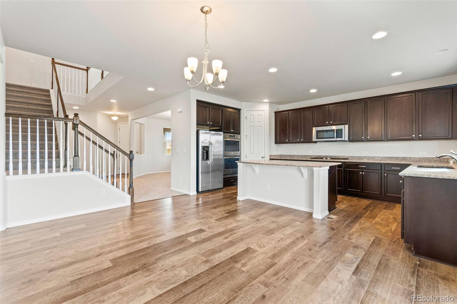 MLS Image #7 for 1356  castle creek circle,castle rock, Colorado