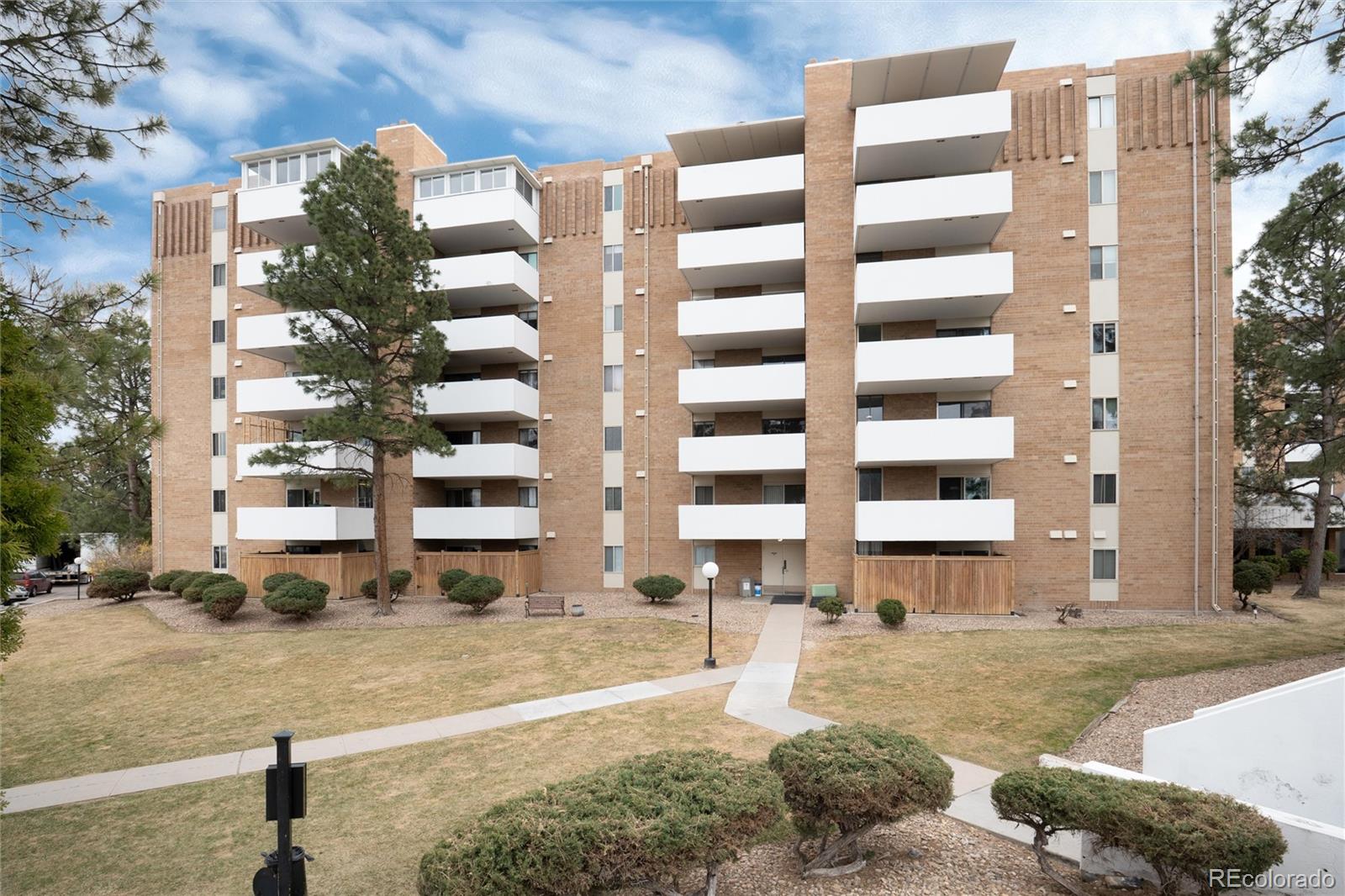 MLS Image #1 for 2880 s locust street 505n,denver, Colorado