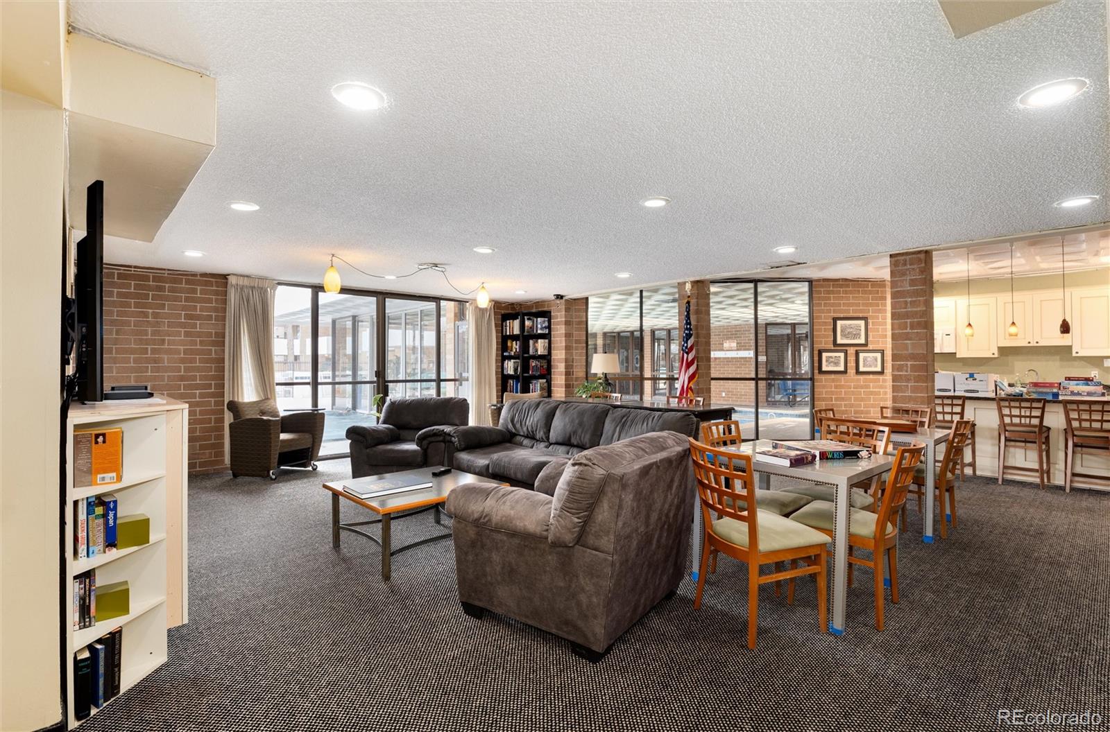 MLS Image #6 for 2880 s locust street 505n,denver, Colorado