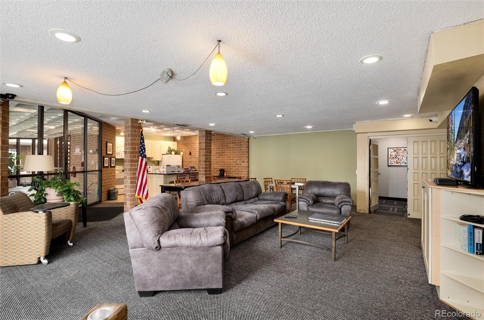 MLS Image #7 for 2880 s locust street 505n,denver, Colorado