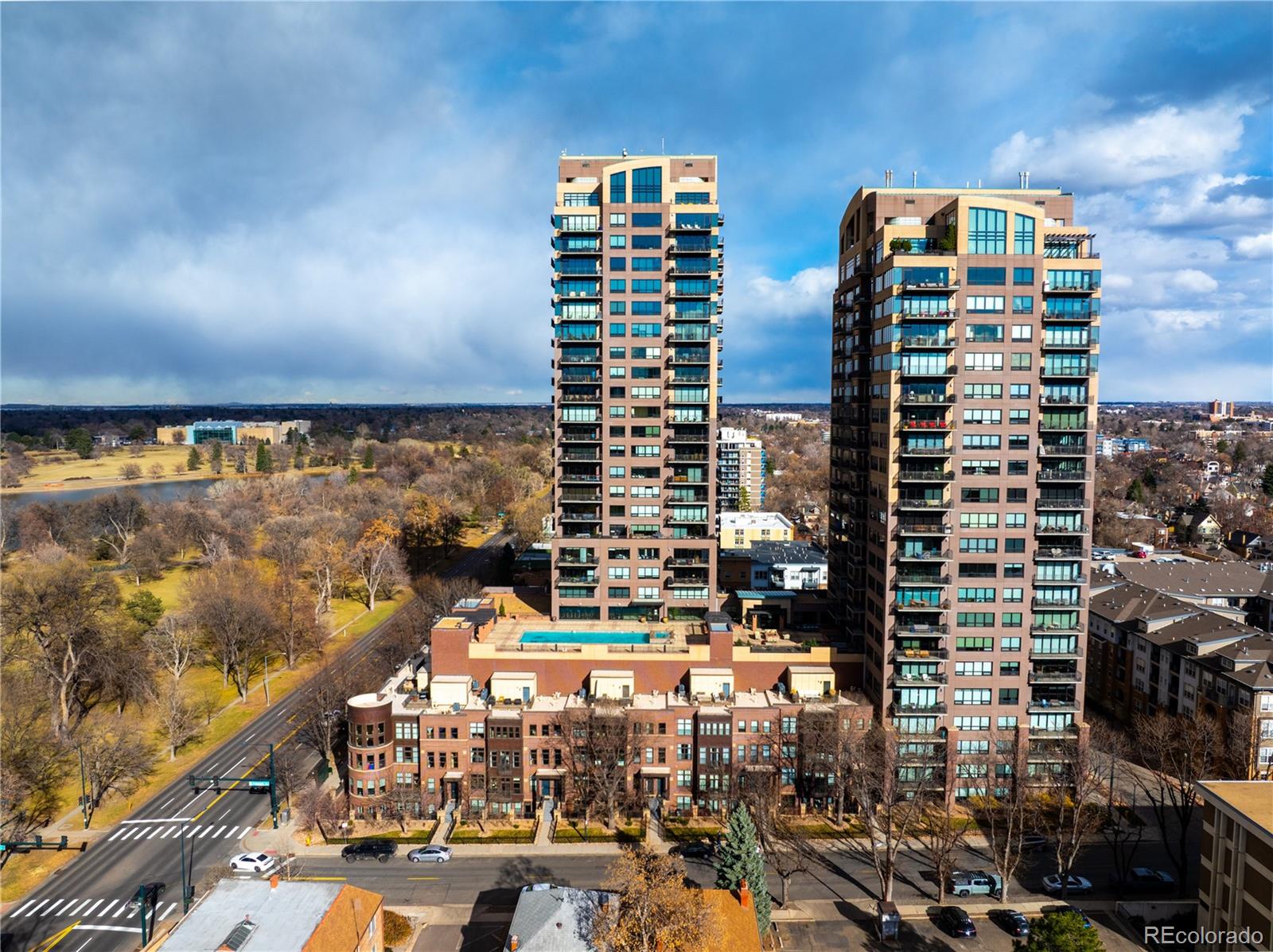 MLS Image #1 for 1674  fillmore street,denver, Colorado