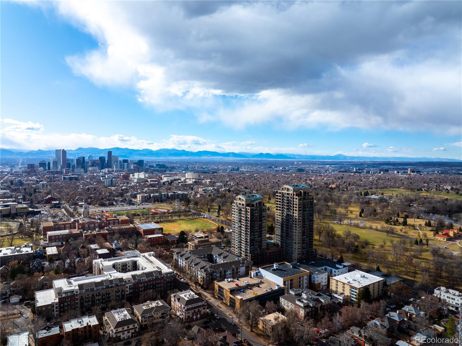 MLS Image #2 for 1674  fillmore street,denver, Colorado