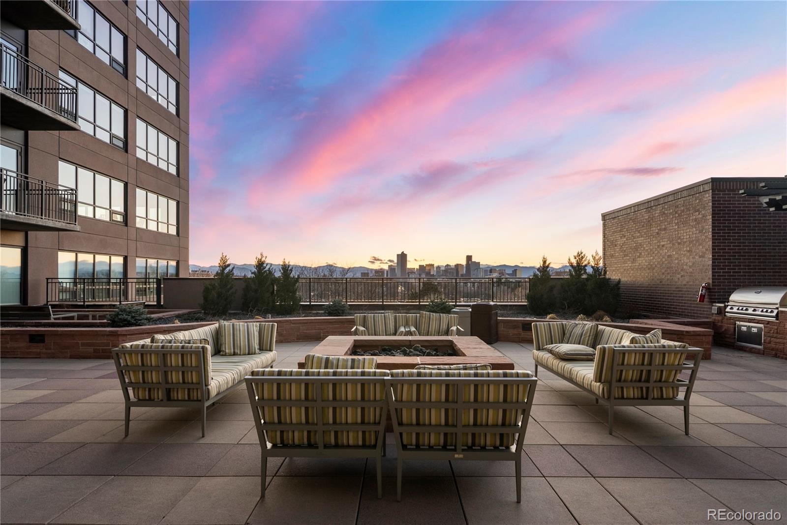 MLS Image #22 for 1674  fillmore street,denver, Colorado