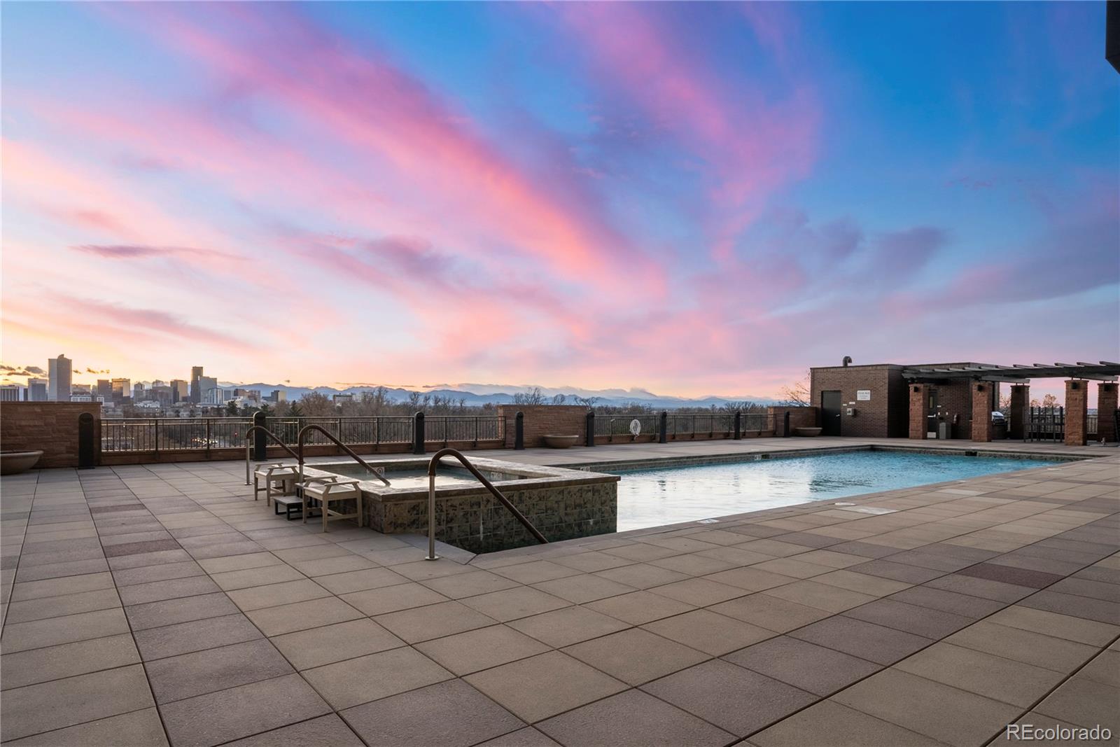 MLS Image #28 for 1674  fillmore street,denver, Colorado