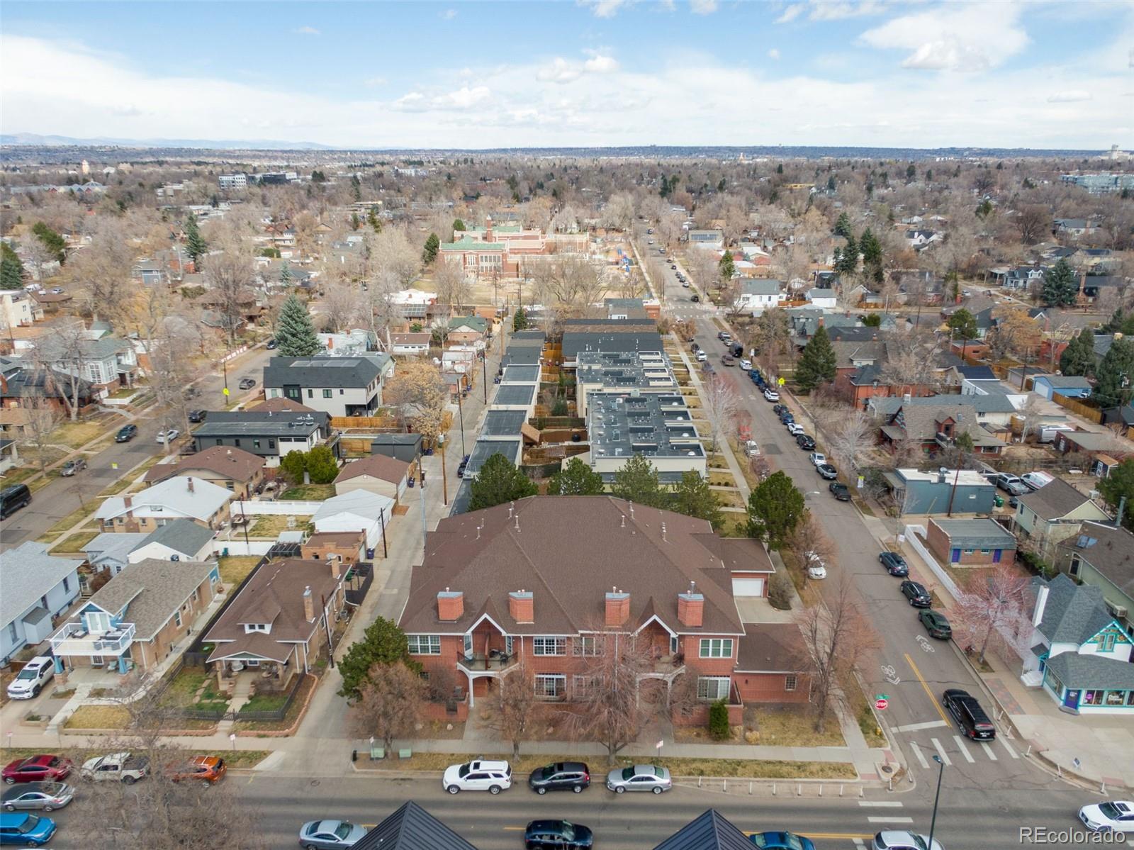 MLS Image #1 for 4001 w 32nd avenue,denver, Colorado