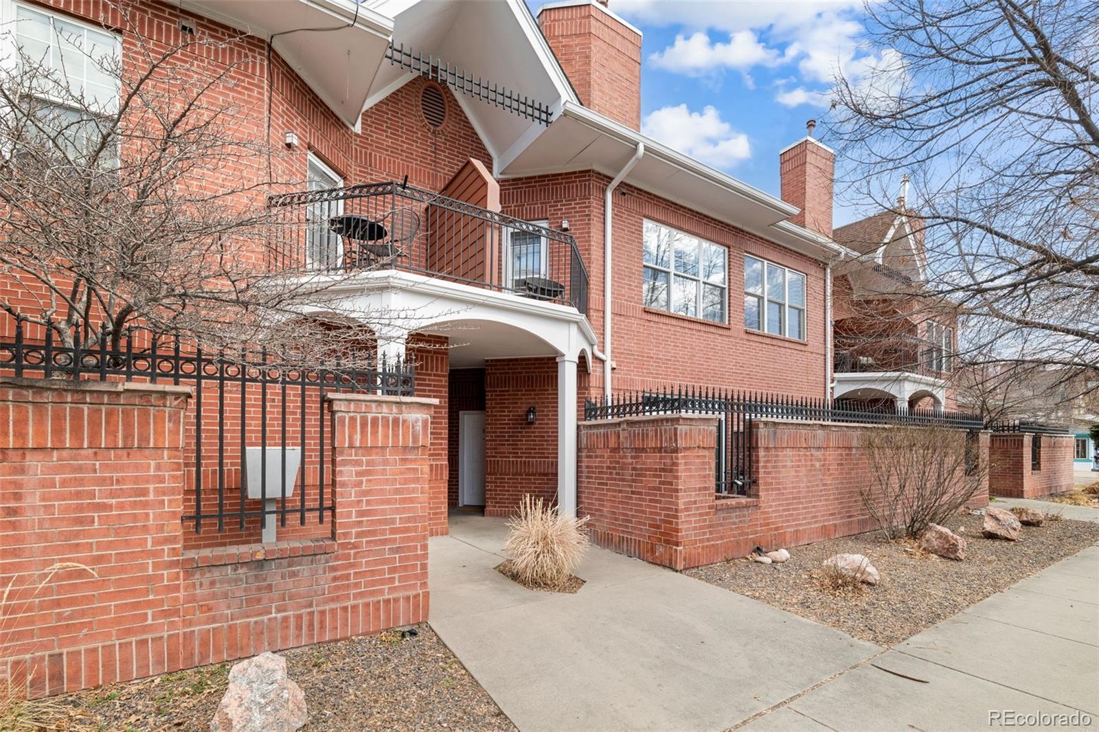 MLS Image #2 for 4001 w 32nd avenue,denver, Colorado