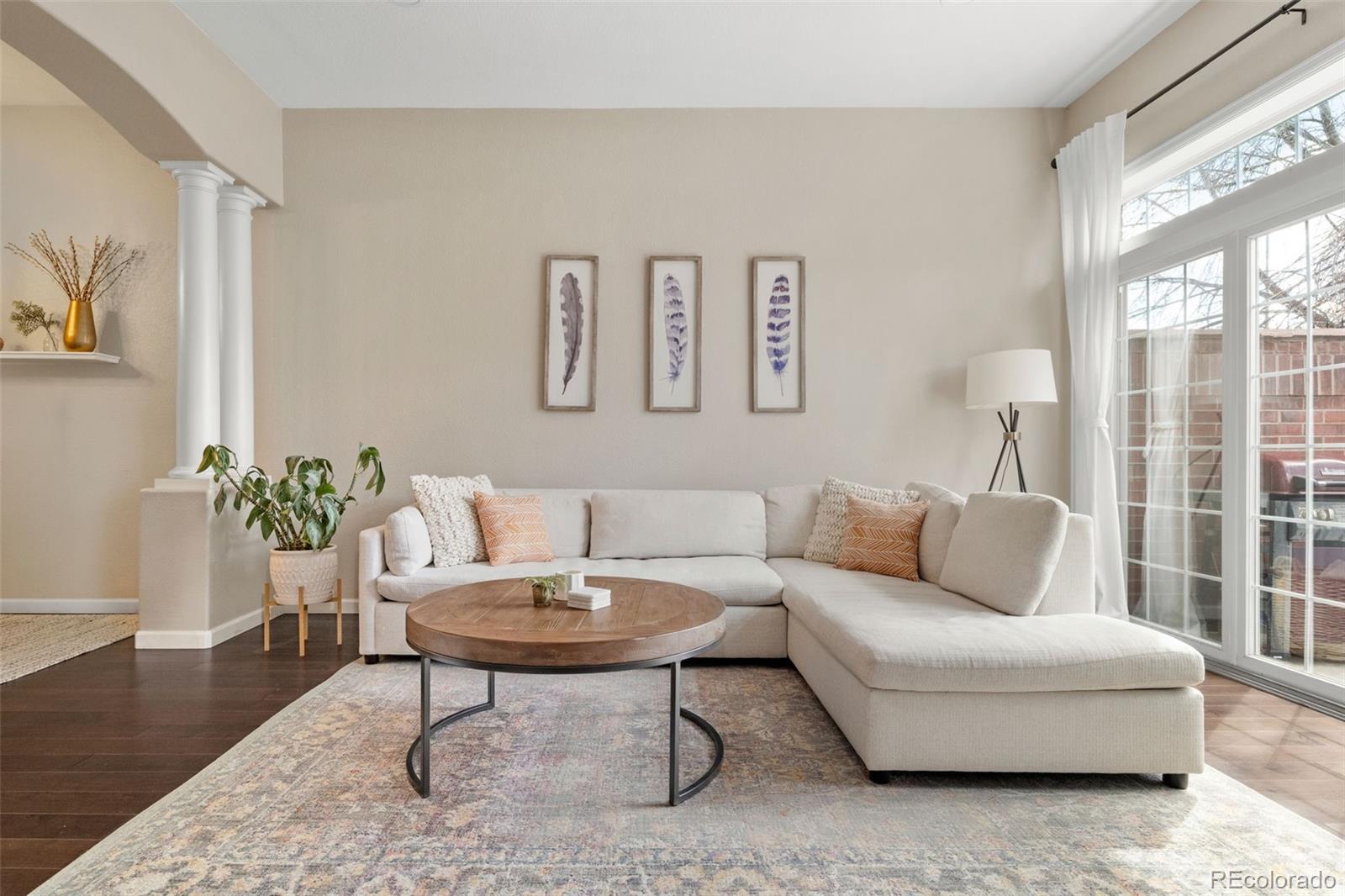 MLS Image #7 for 4001 w 32nd avenue,denver, Colorado