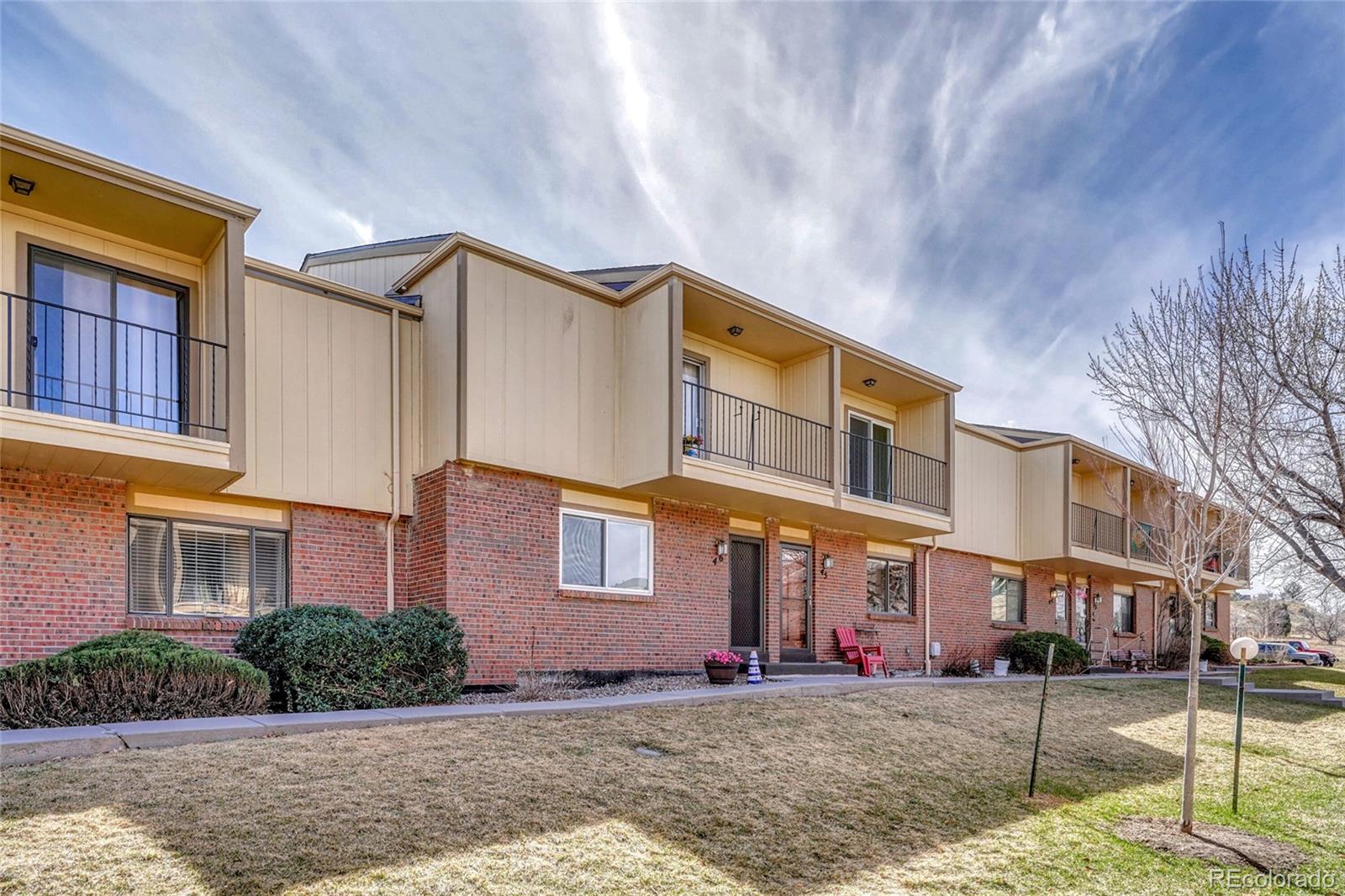 MLS Image #0 for 750  tabor street,lakewood, Colorado