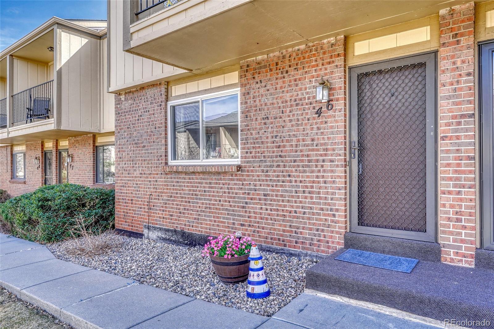 MLS Image #1 for 750  tabor street,lakewood, Colorado