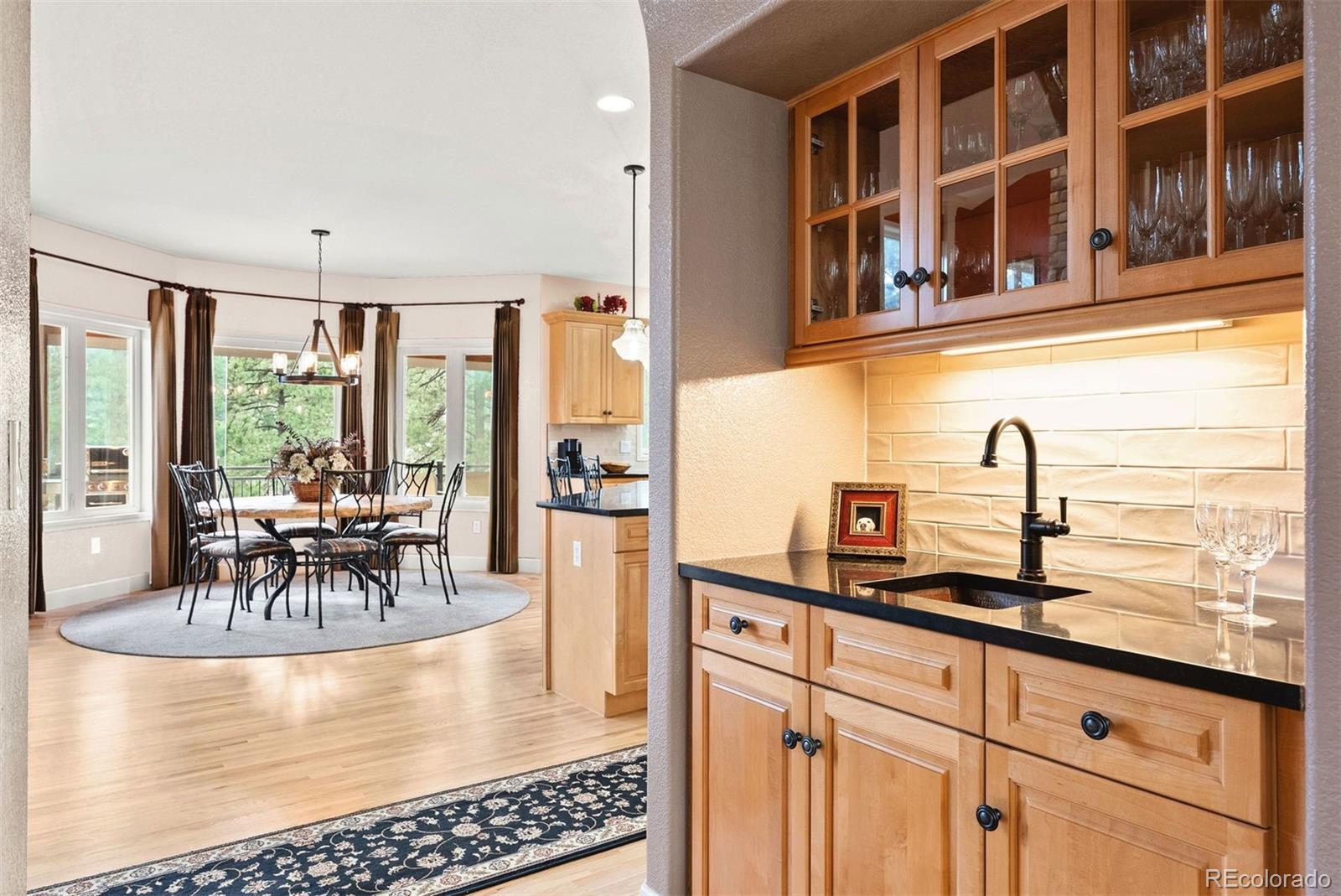 MLS Image #10 for 30205  telluride lane,evergreen, Colorado
