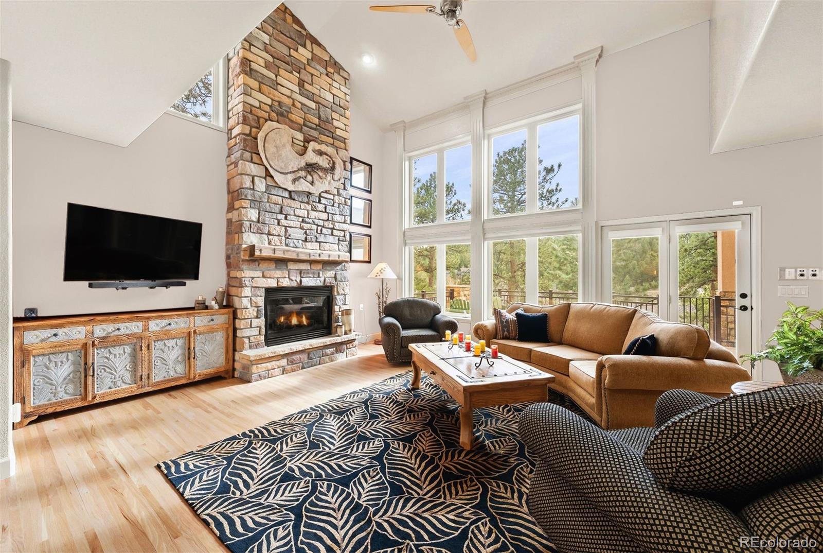 MLS Image #11 for 30205  telluride lane,evergreen, Colorado
