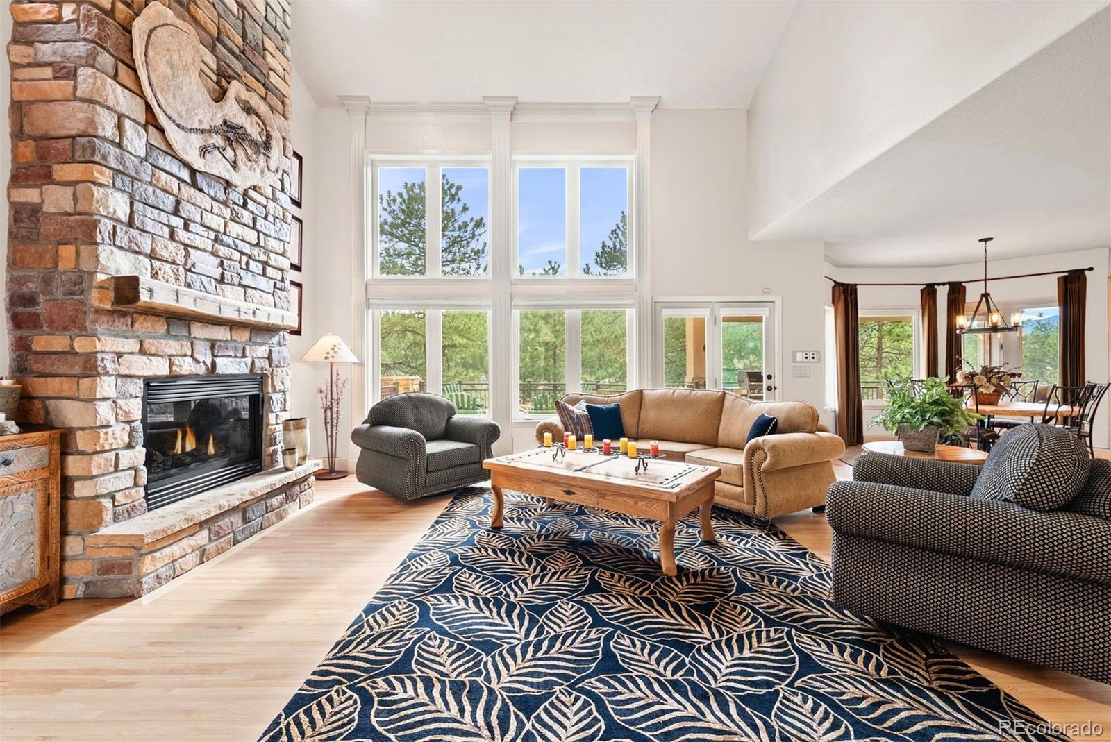 MLS Image #12 for 30205  telluride lane,evergreen, Colorado