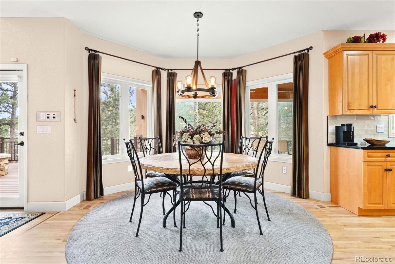 MLS Image #15 for 30205  telluride lane,evergreen, Colorado