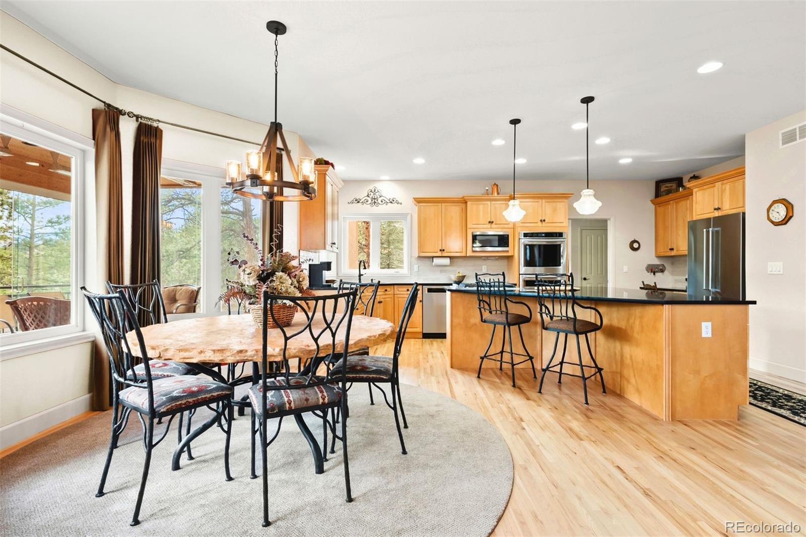 MLS Image #16 for 30205  telluride lane,evergreen, Colorado