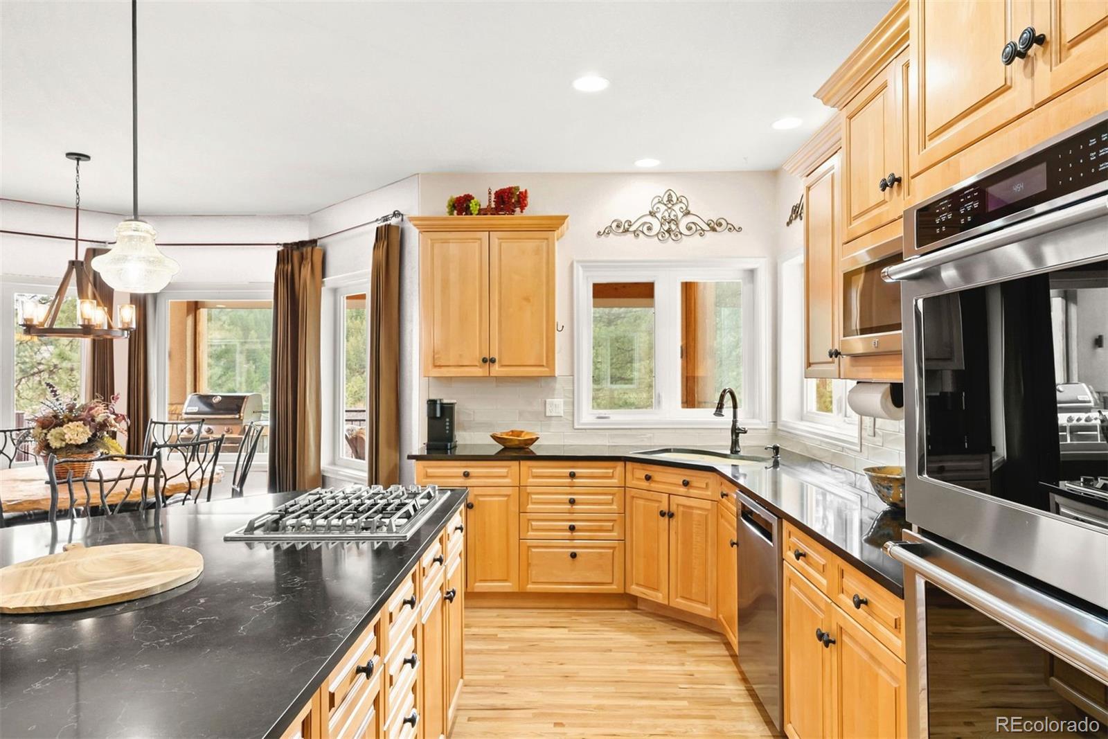 MLS Image #18 for 30205  telluride lane,evergreen, Colorado