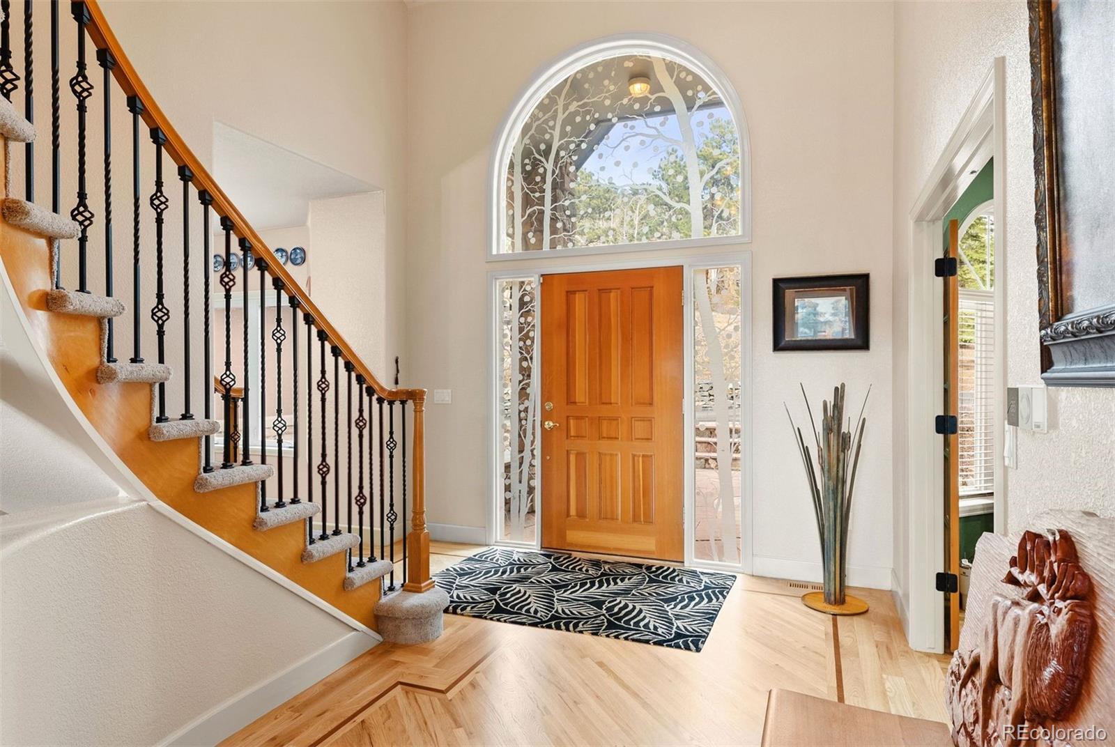 MLS Image #7 for 30205  telluride lane,evergreen, Colorado