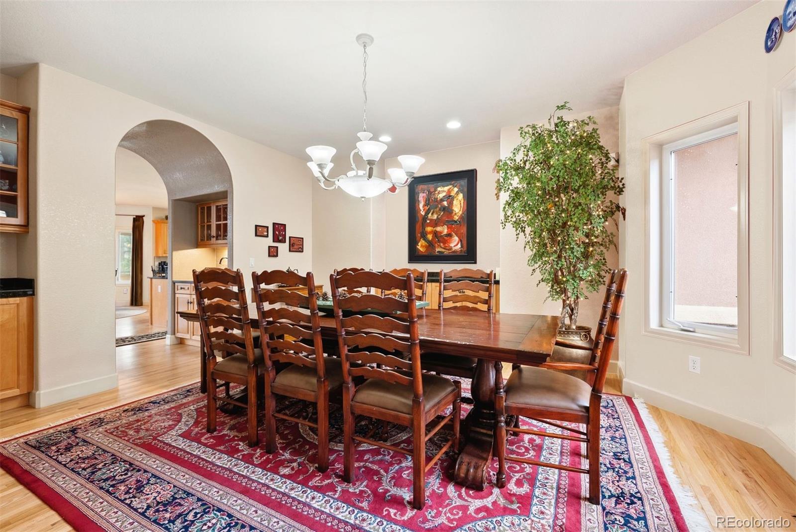 MLS Image #9 for 30205  telluride lane,evergreen, Colorado