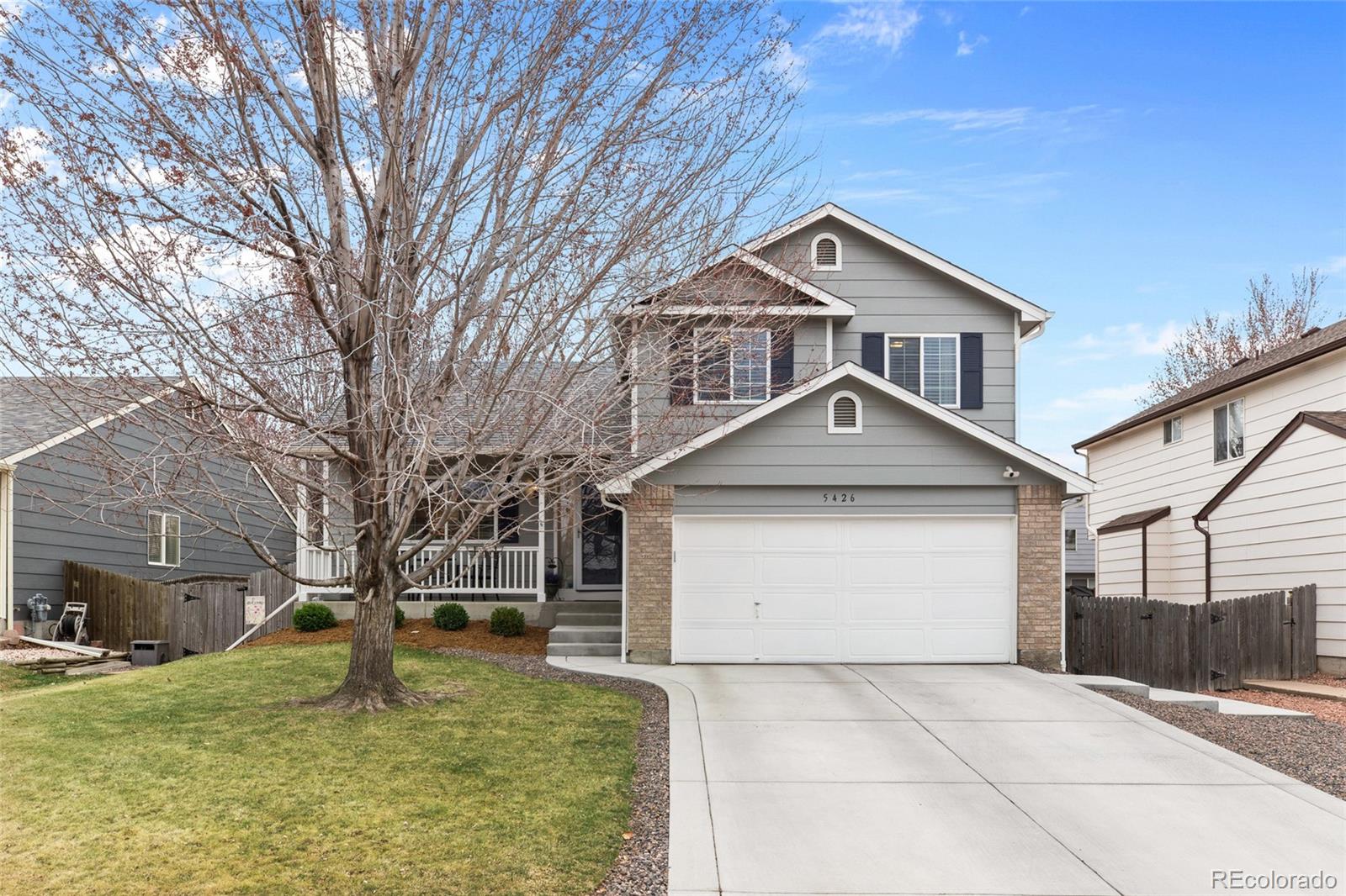 MLS Image #0 for 5426  bobcat street,frederick, Colorado