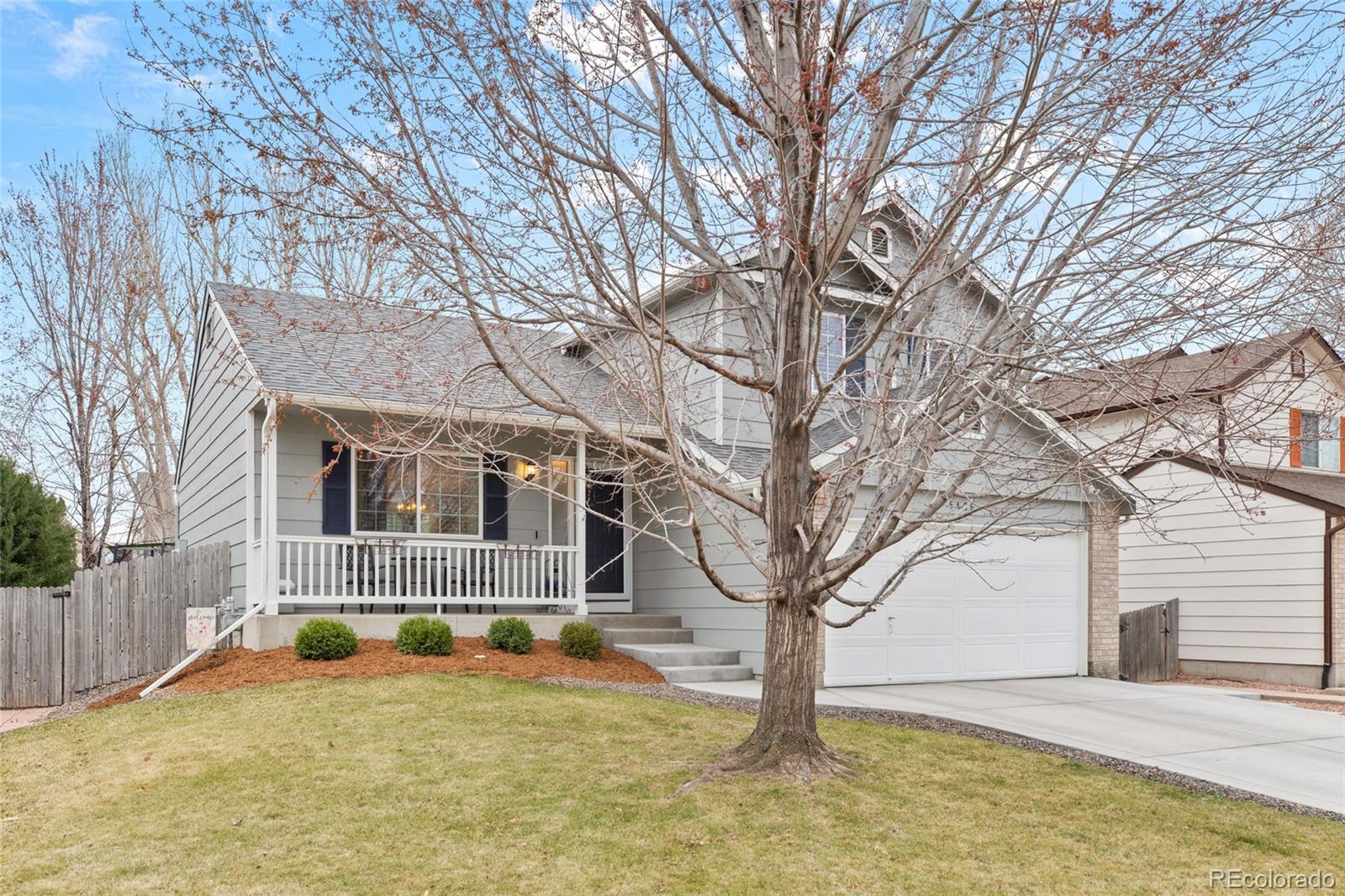 CMA Image for 5426  Bobcat Street,Frederick, Colorado