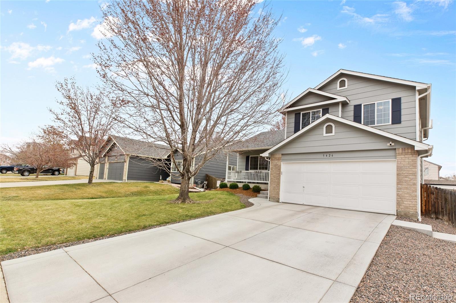 MLS Image #2 for 5426  bobcat street,frederick, Colorado