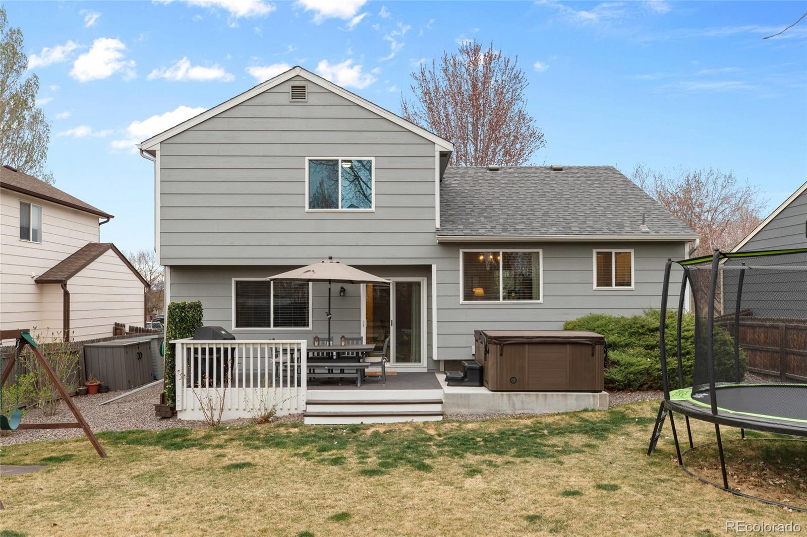 MLS Image #29 for 5426  bobcat street,frederick, Colorado