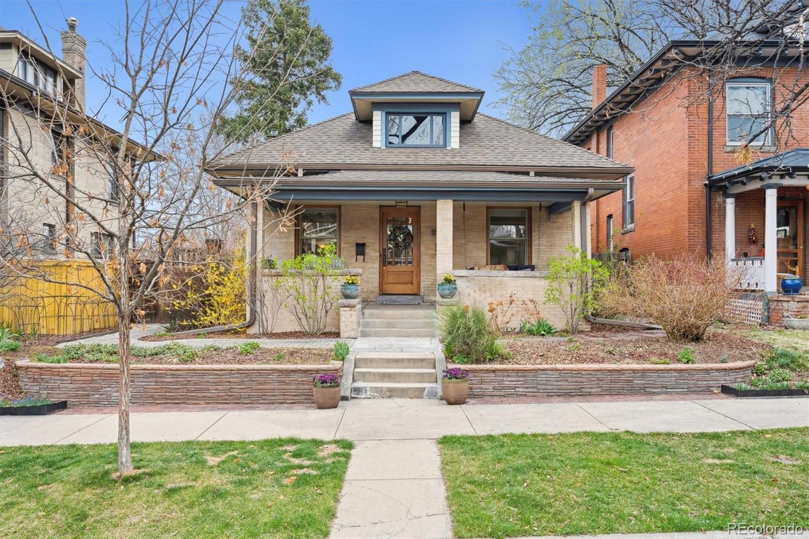 MLS Image #0 for 1156  detroit street,denver, Colorado