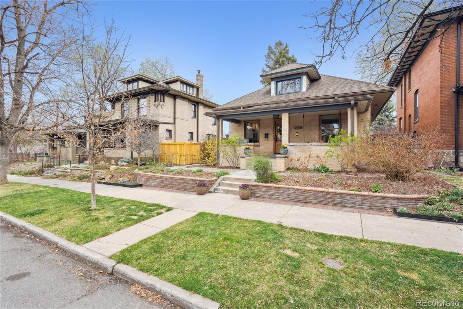CMA Image for 1156  detroit street,Denver, Colorado