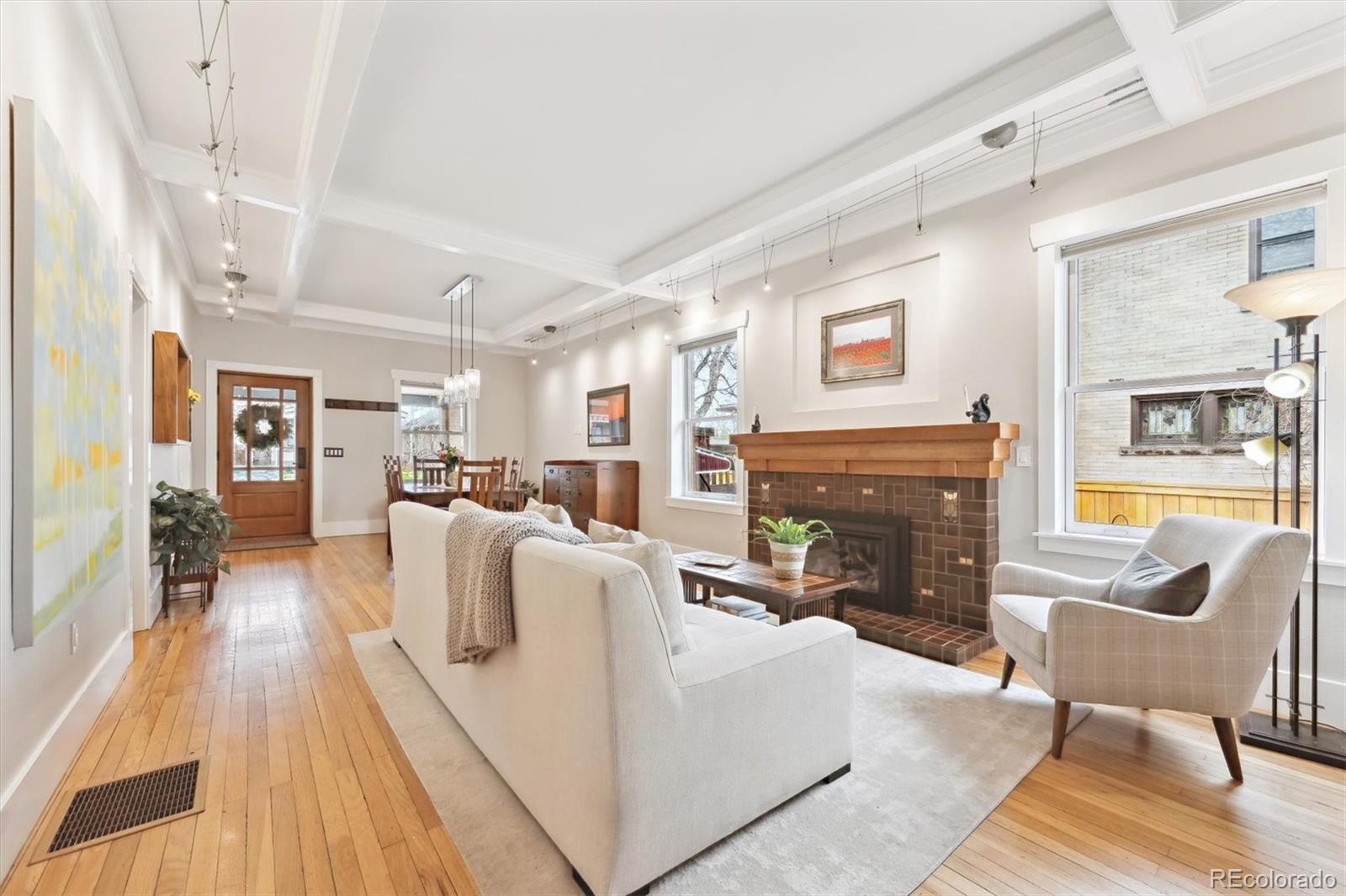 MLS Image #10 for 1156  detroit street,denver, Colorado