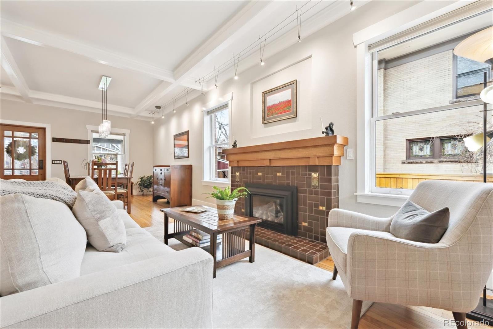 MLS Image #12 for 1156  detroit street,denver, Colorado