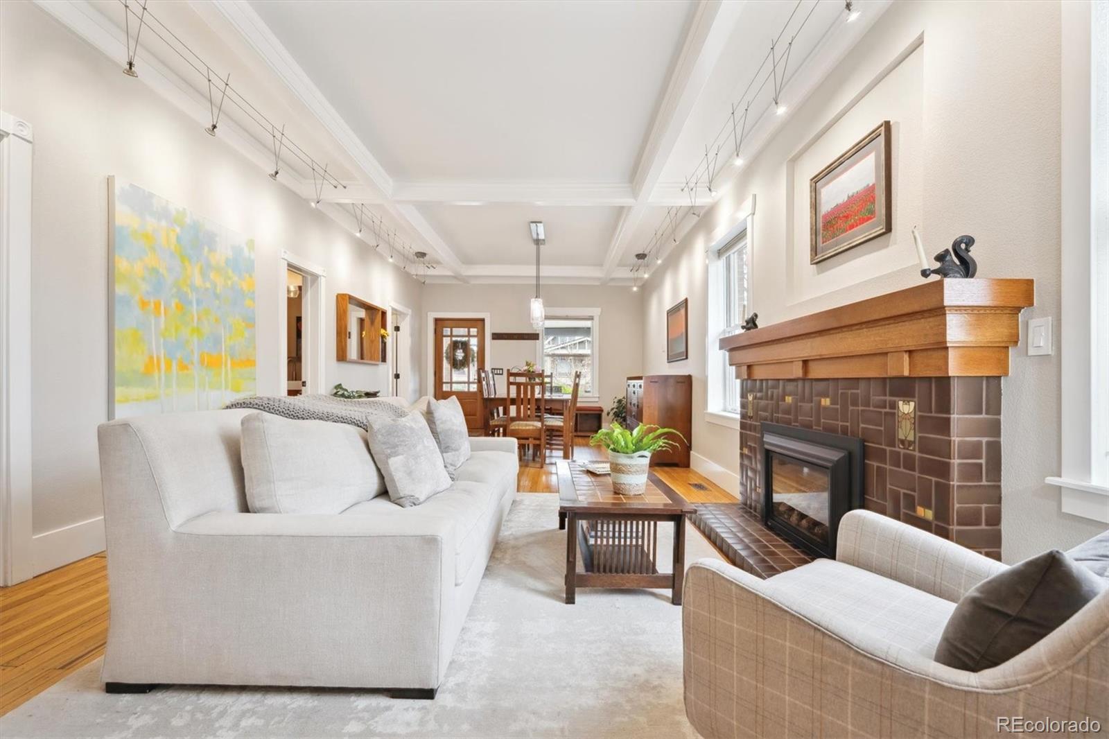MLS Image #14 for 1156  detroit street,denver, Colorado