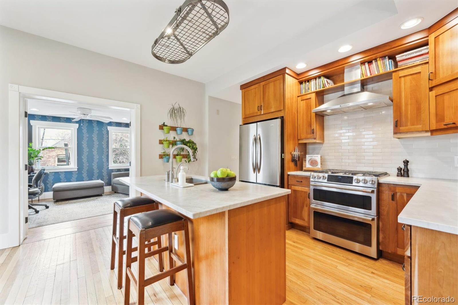 MLS Image #15 for 1156  detroit street,denver, Colorado