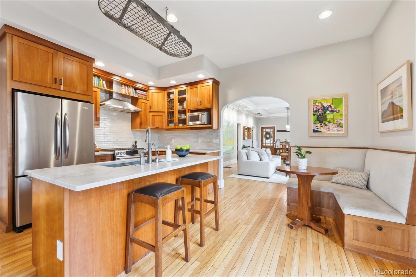 MLS Image #17 for 1156  detroit street,denver, Colorado