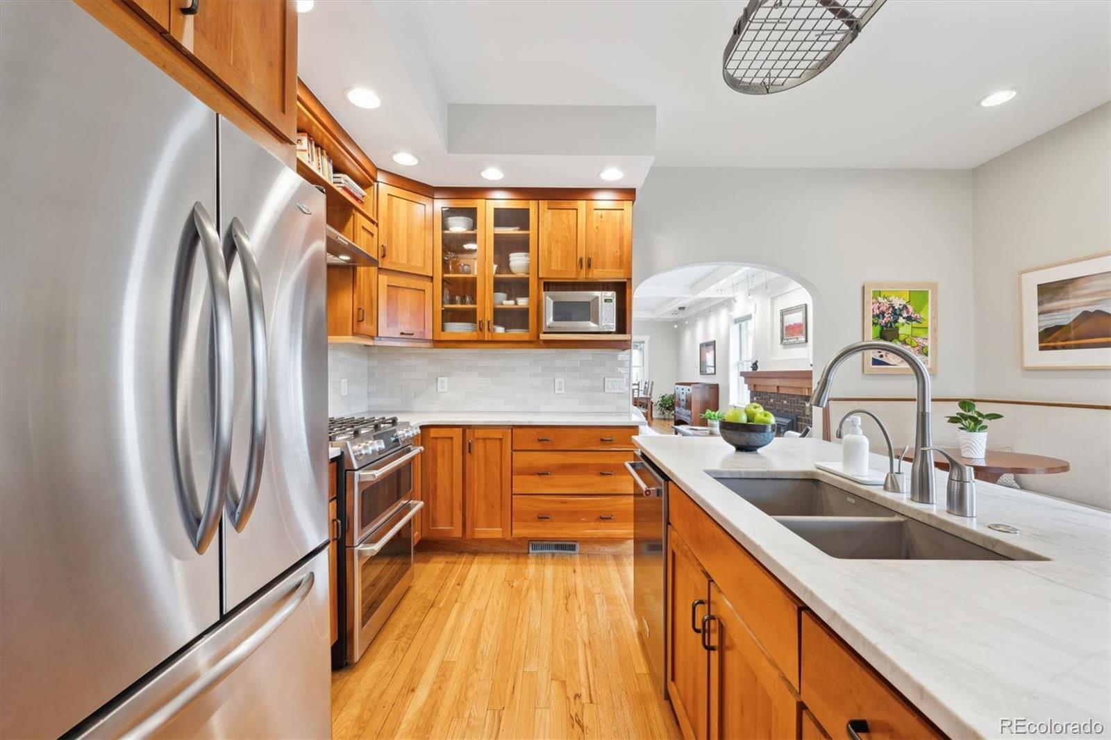 MLS Image #18 for 1156  detroit street,denver, Colorado