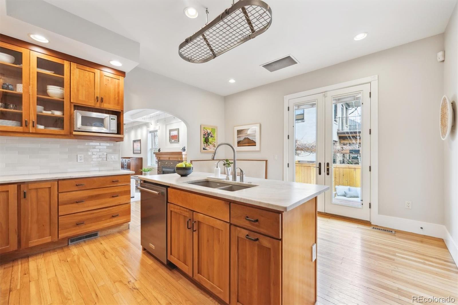 MLS Image #21 for 1156  detroit street,denver, Colorado
