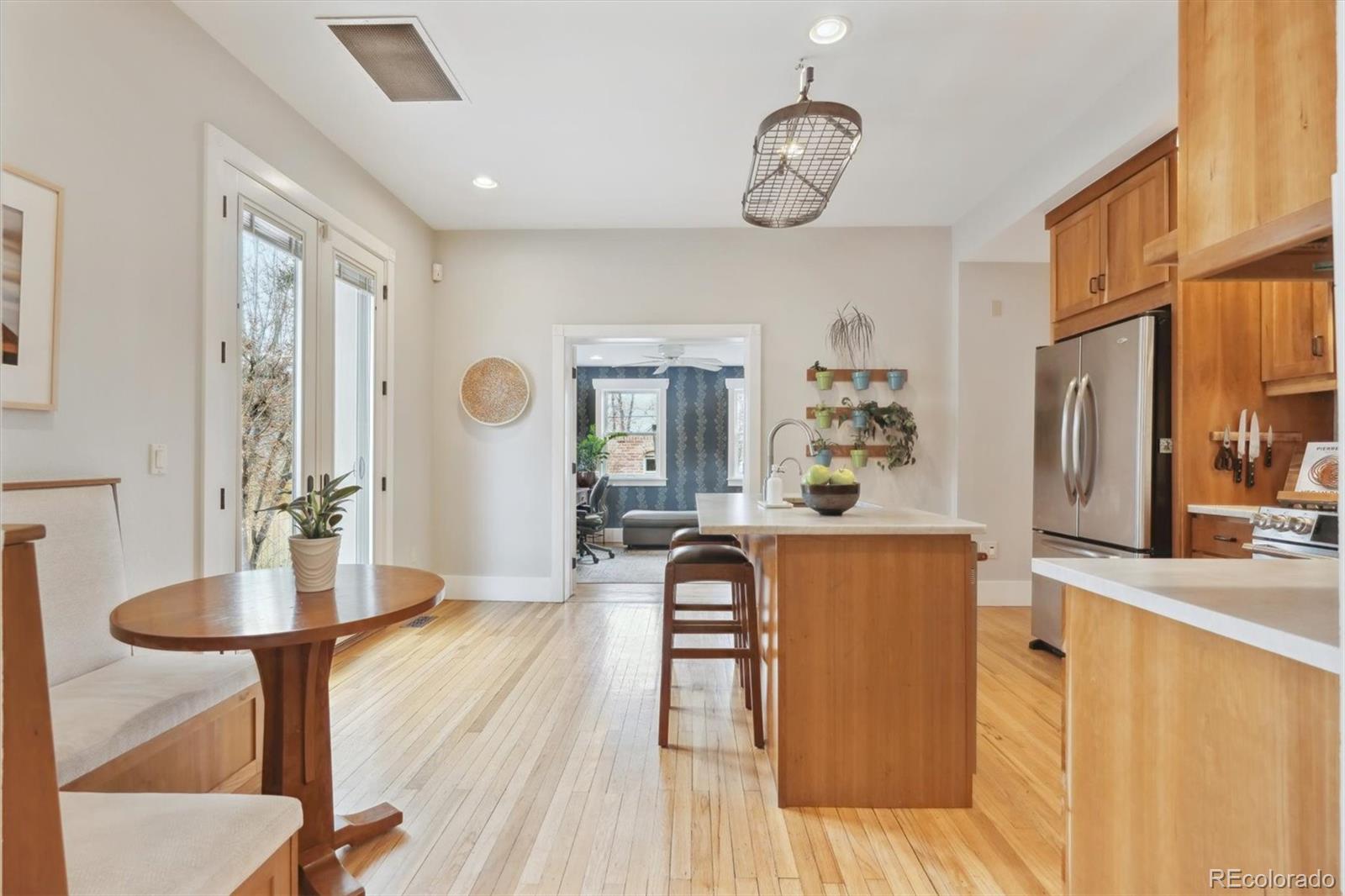 MLS Image #22 for 1156  detroit street,denver, Colorado