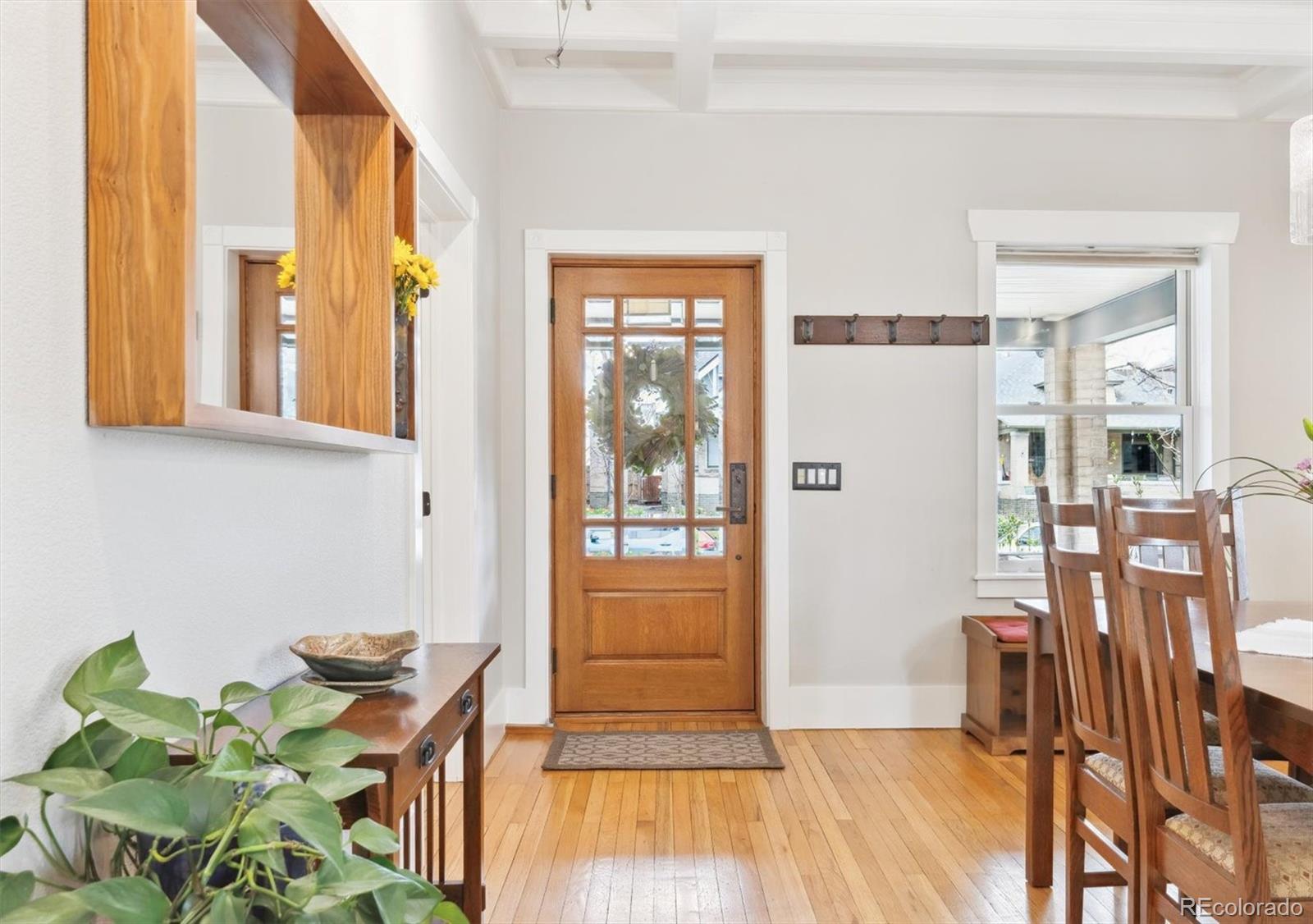 MLS Image #3 for 1156  detroit street,denver, Colorado