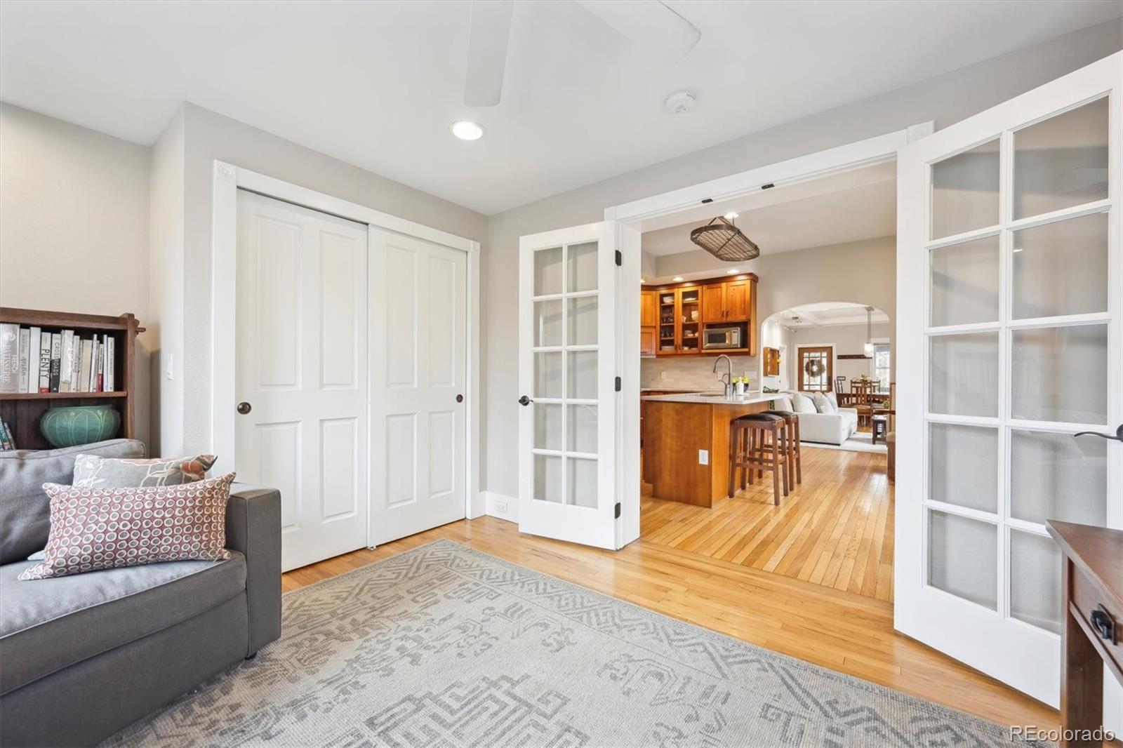 MLS Image #36 for 1156  detroit street,denver, Colorado