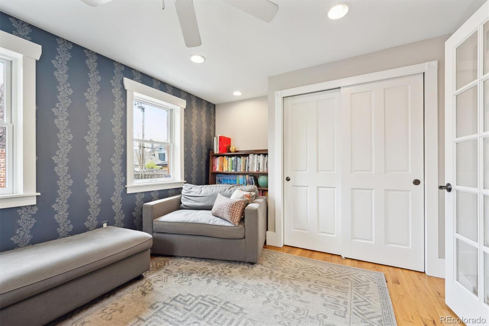 MLS Image #37 for 1156  detroit street,denver, Colorado