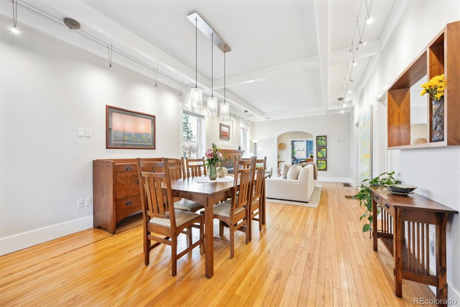 MLS Image #4 for 1156  detroit street,denver, Colorado