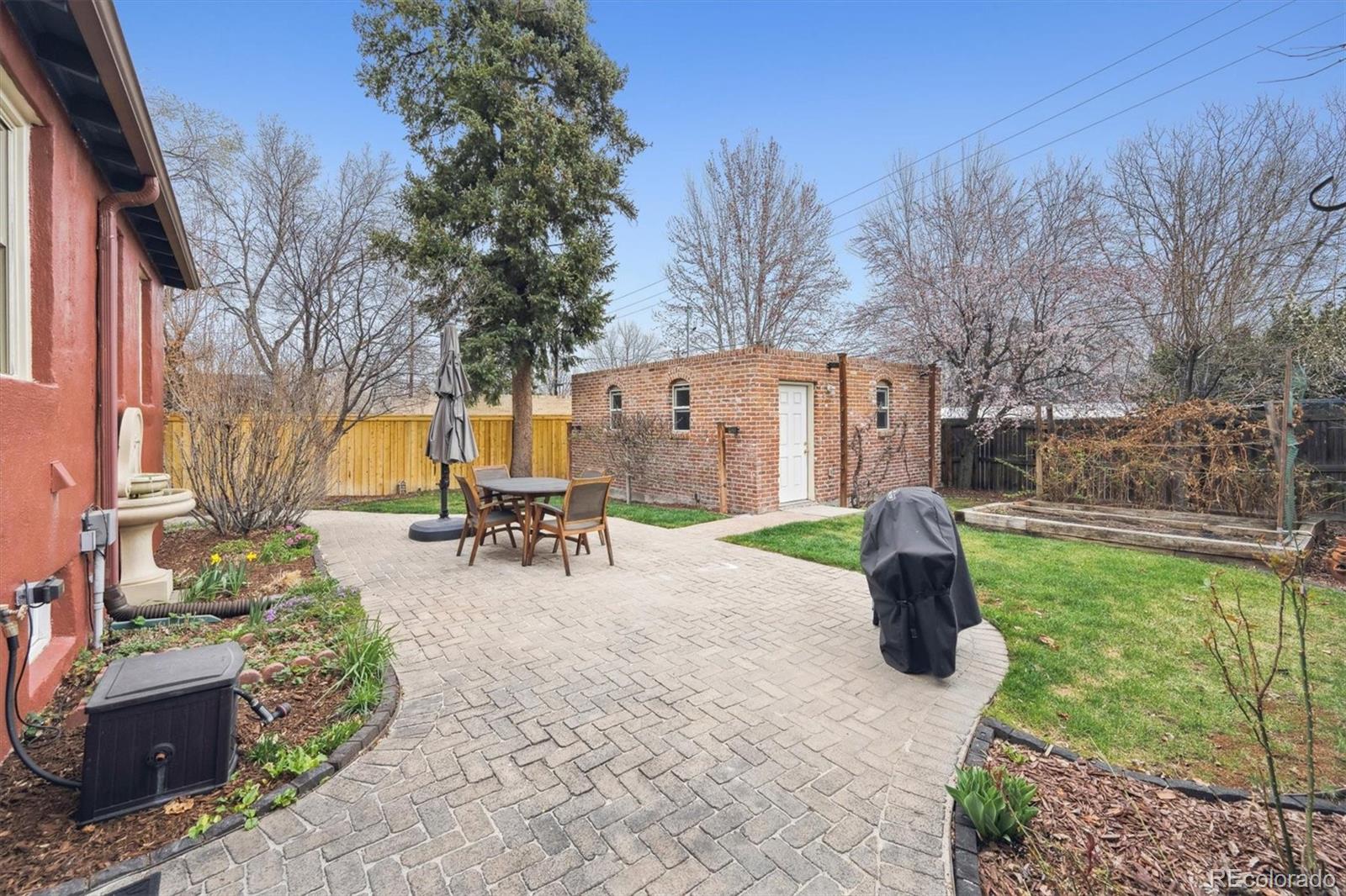 MLS Image #42 for 1156  detroit street,denver, Colorado