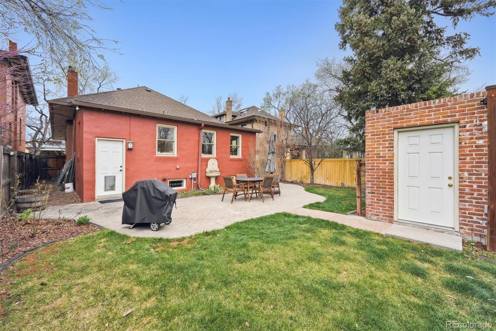 MLS Image #43 for 1156  detroit street,denver, Colorado