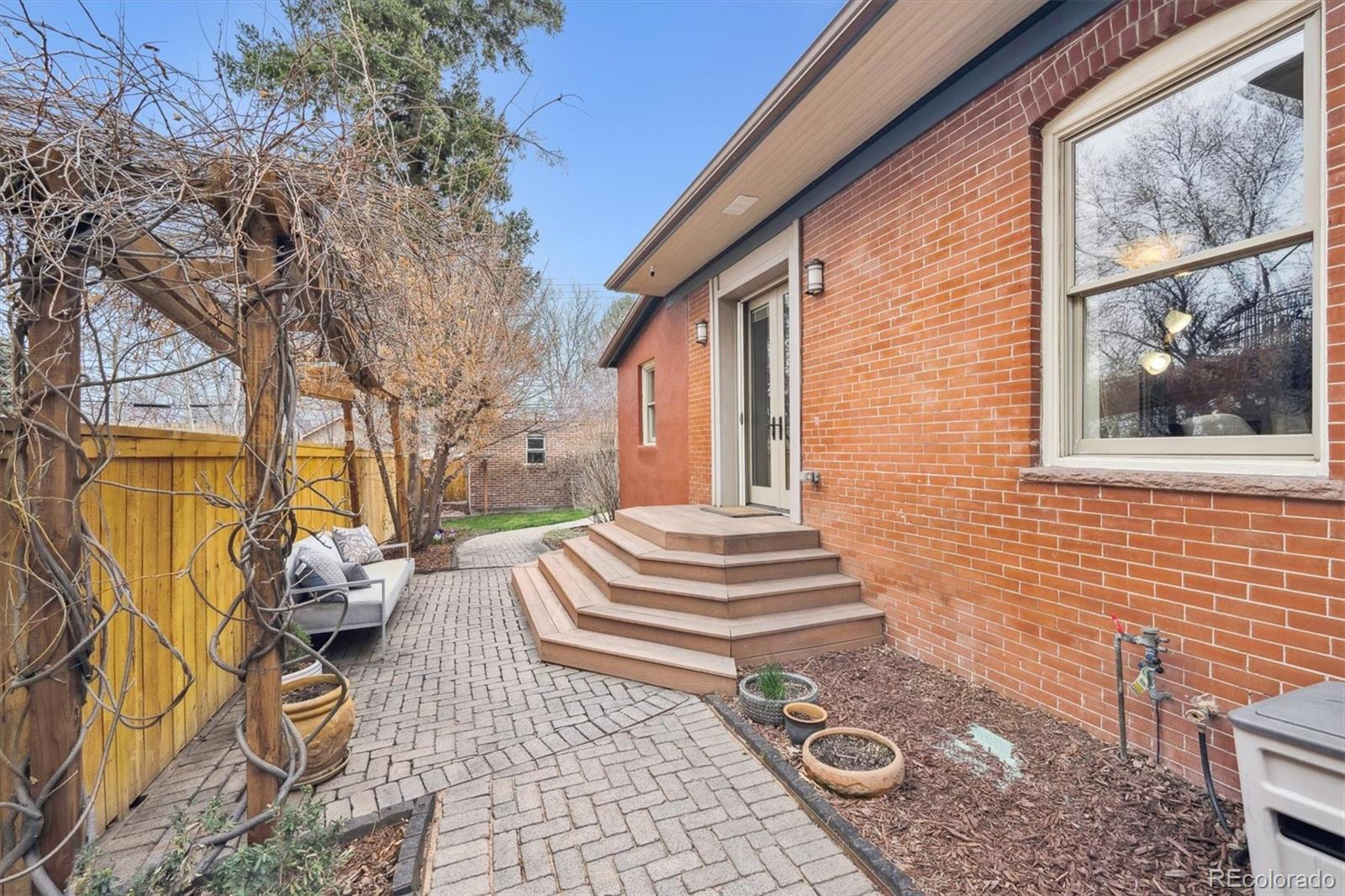 MLS Image #46 for 1156  detroit street,denver, Colorado